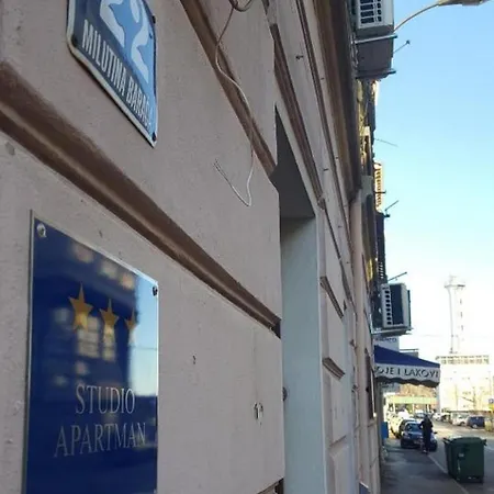 Apartment With Wifi - 25933