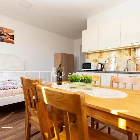 With Wifi - 25933 Apartment Rijeka