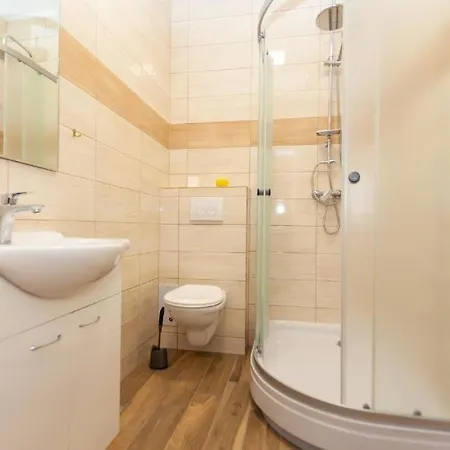 Apartment With Wifi - 25933 Rijeka