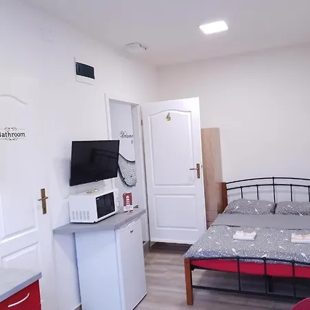 With Wifi - 25933 Rijeka