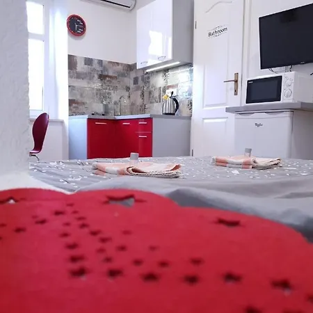 With Wifi - 25933 Apartment *
