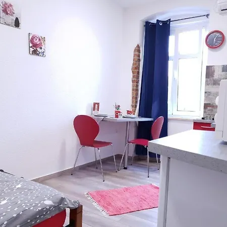 Appartement With Wifi - 25933 *